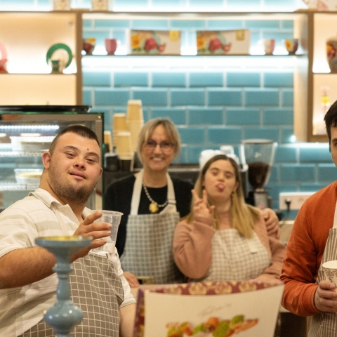 Ποικίλη Στοά