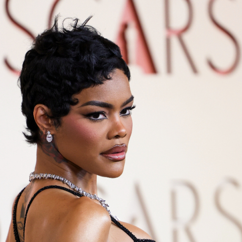 Όσκαρ 2026: Η Ακαδημία δηλώνει «εξαιρετικά αναστατωμένη» για τον φρουρό που φέρεται να έσπρωξε την Τεγιάνα Τέιλορ - Ζητά συγγνώμη και υπόσχεται αλλαγές 