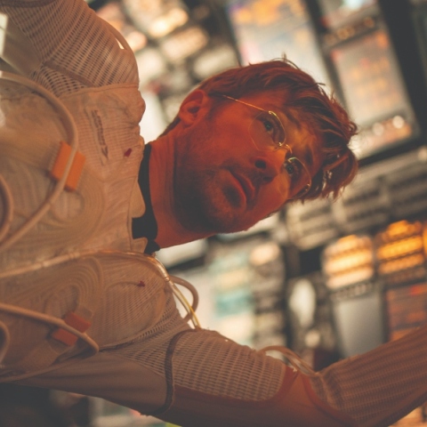 Αποστολή Χαίρε Μαρία