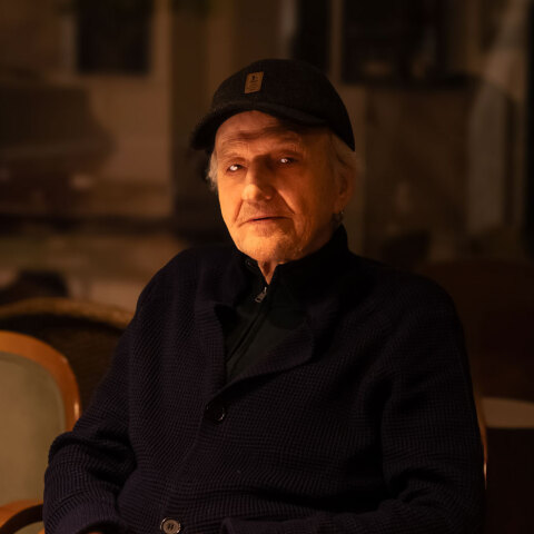 Άλκης Παναγιωτίδης