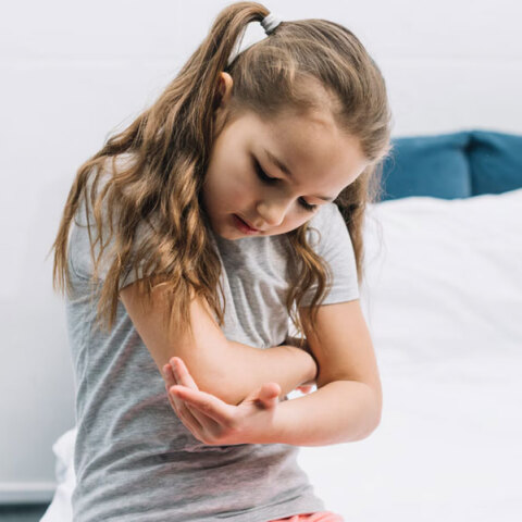 18 Μαρτίου - Παγκόσμια Ημέρα Νεανικών Ρευματικών Νοσημάτων