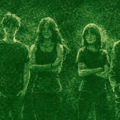 Τύποι νέων παιδιών, αγοριών και κοριτσιών