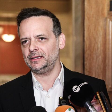 Απάντηση Δούκα σε Μπακογιάννη