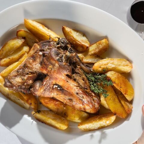 Πού βγαίνουμε στα Ιλίσια;