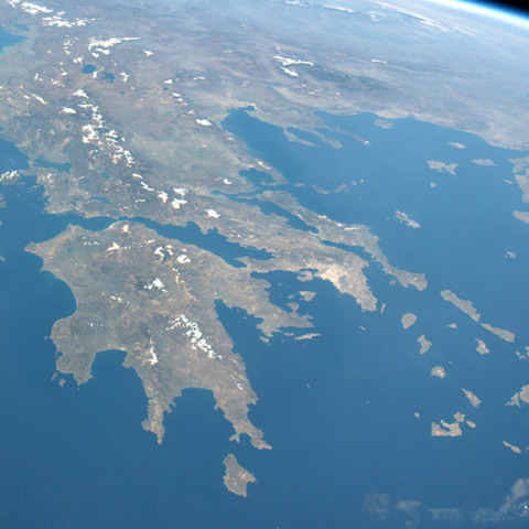 20 χρόνια: Η Ελλάδα στον Ευρωπαϊκό Οργανισμό Διαστήματος (ESA)