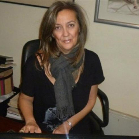 Νατάσα Λιβάνη