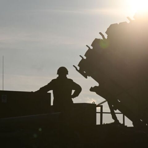 Γιατί οι ελληνικοί Patriot βρίσκονται στη Σαουδική Αραβία από το 2021