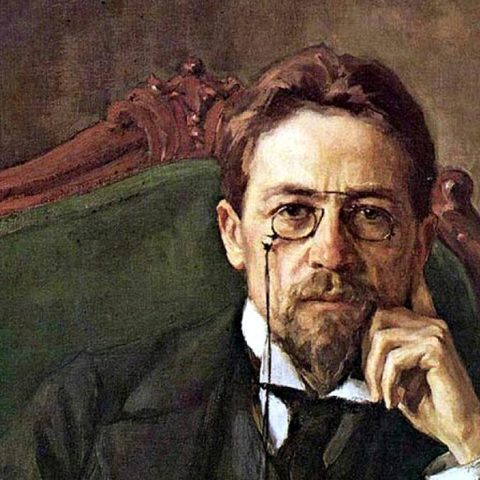 Αντόν Τσέχωφ