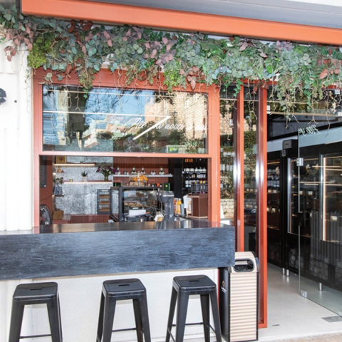 La Noce Coffee & Nuts