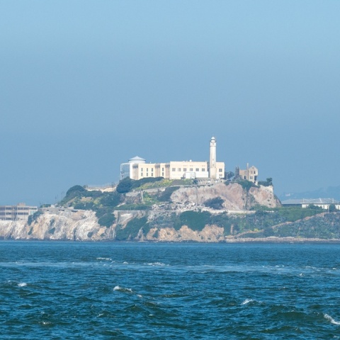 Φυλακές Αλκατράζ