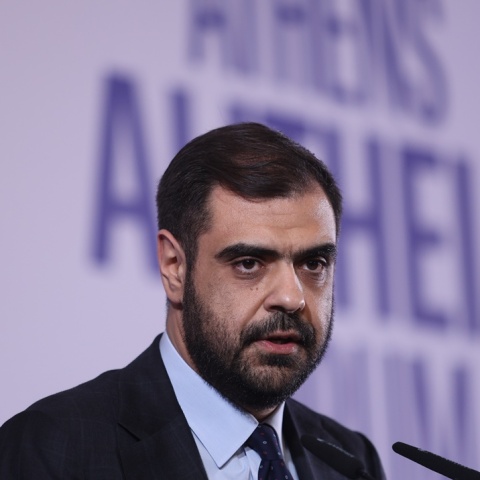 Παύλος Μαρινάκης