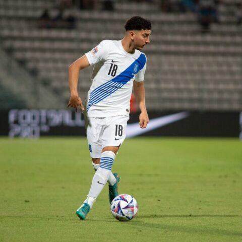 Τζορτζ Μπάλντοκ