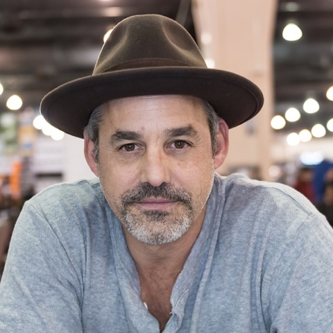 Νίκολας Μπρέντον