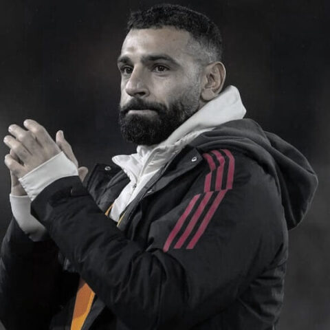 Μοχάμεντ Σάλαχ