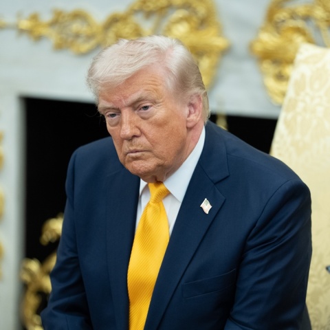 Ντόναλντ Τραμπ