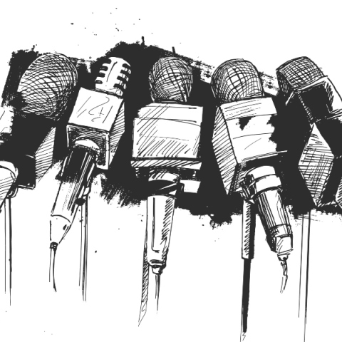 Δημοσιογραφία