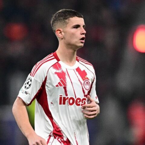 Χρήστος Μουζακίτης