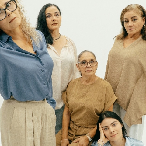 To solo aging ως τάση δεν είναι τόσο τρομακτικό, όταν υπάρχει Σύστημα Υποστήριξης 