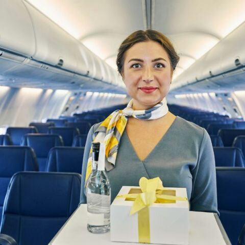 Η κατανάλωση αλκοόλ εν πτήσει προκαλεί ταχύτερη μέθη και έντονη κόπωση - Μάθετε πώς η ξηρή ατμόσφαιρα και το ύψος επηρεάζουν τον οργανισμό σας.