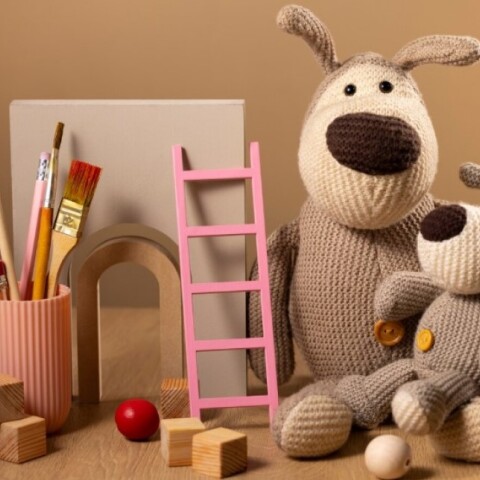 Παιδικά παιχνίδια