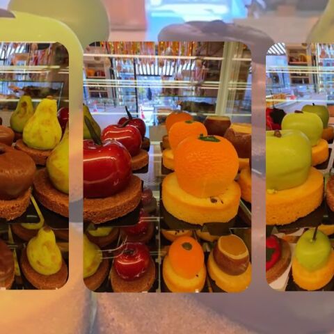  Πού θα βρεις τα viral γλυκά φρούτα κοντά στην Αθήνα;