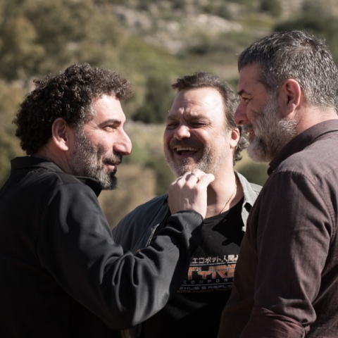 Σπασμένη Φλέβα: Δύο βραβεία για την ταινία του Γιάννη Οικονομίδη στο Ελληνικό Φεστιβάλ Κινηματογράφου του Σαν Φρανσίσκο