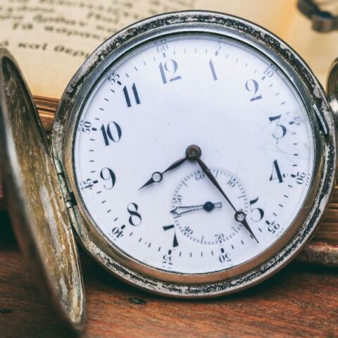 Γιατί η ώρα έχει 60 λεπτά; - Η απόφαση πριν από 5.000 χρόνια που καθόρισε τον χρόνο και τα ρολόγια μας