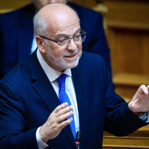 Φλωρίδης για δίκη Τεμπών: Έπρεπε να μπουν πρώτα οι δικηγόροι και μετά το κοινό - Πρέπει να γίνει σωστή ταξιθεσία 