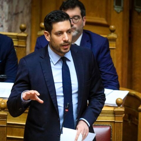 Κυρανάκης για τη δίκη των Τεμπών: Υπήρξε προσπάθεια να δυναμιτιστεί η διαδικασία