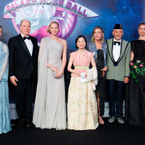 Ο Χορός των Ρόδων