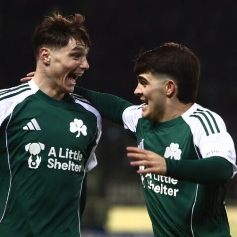 Super League: Αυτό είναι το πρόγραμμα του Παναθηναϊκού στα playoffs