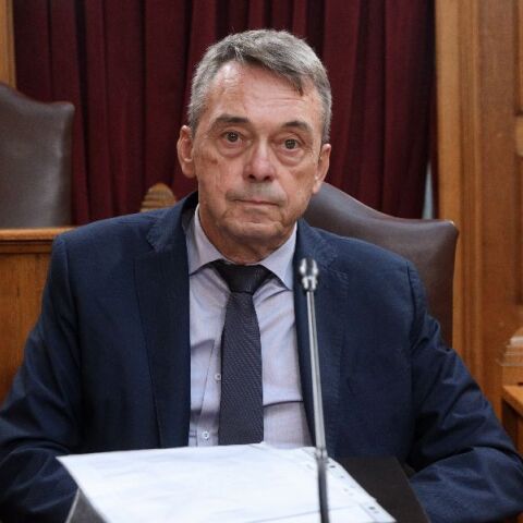 Βάρρας για ΟΠΕΚΕΠΕ:  Με «παραίτησαν» γιατί έκανα καλά την δουλειά μου