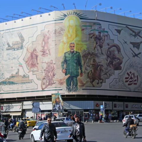 Υβριδικές επιχειρήσεις στην Ευρώπη και η προοπτική της «χαοτικής τρομοκρατίας»