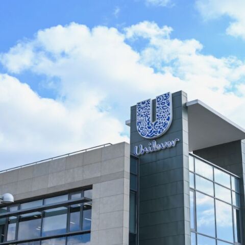 ΕΛΑΪΣ-Unilever Hellas