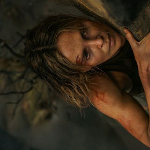 Το Netflix παρουσίασε το τρέιλερ του «Apex» με τη Σαρλίζ Θερόν - Ένα σκληρό θρίλερ επιβίωσης στην Αυστραλία που κάνει πρεμιέρα στην πλατφόρμα στις 24/4