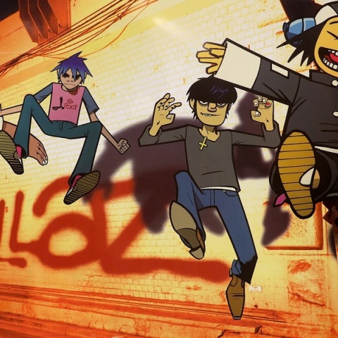 Gorillaz - 25 χρόνια μετά: Ένα άλμπουμ που δεν ήταν ποτέ απλώς ένα άλμπουμ