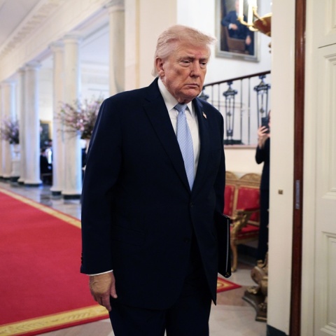 Ντόναλντ Τραμπ