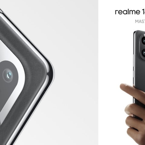 realme3