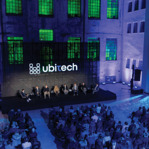 Ubitech