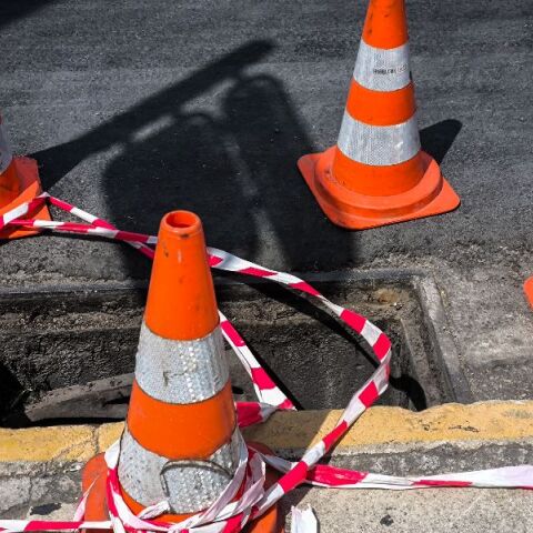 Βόλος: 80χρονος έπεσε σε φρεάτιο - Έμεινε εγκλωβισμένος όλη τη νύχτα