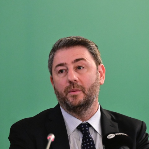 Νίκος Ανδρουλάκης