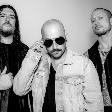 Release Athens 2026: Οι Trivium για πρώτη φορά στη χώρα μας, μαζί με τους Pantera