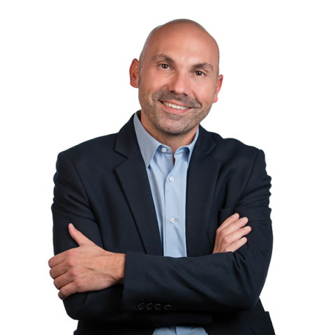 Θέμης Σαρανταένας, σύμβουλος μάρκετινγκ