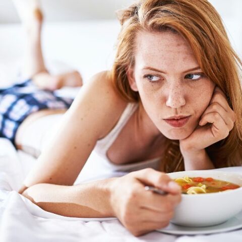 Ο υπολογισμός θερμίδων δεν λειτουργεί - Πώς μπορούμε να χάσουμε πραγματικά βάρος