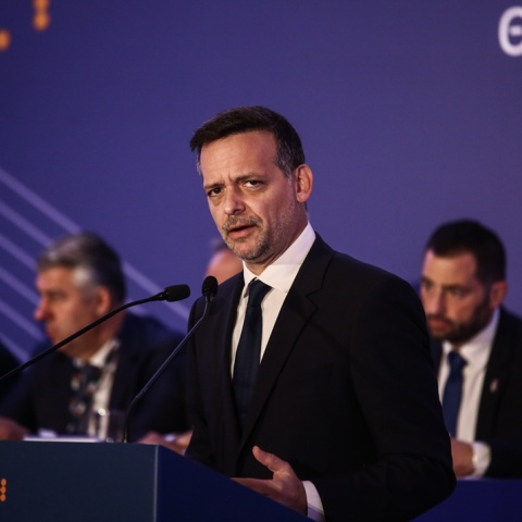 Χάρης Δούκας