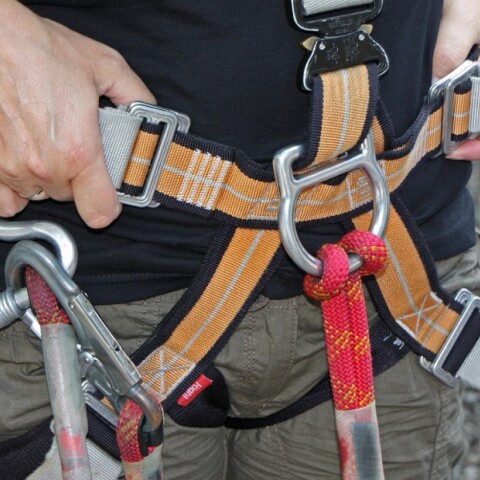 Βουτιά θανάτου για αναρριχητή στην Κάλυμνο