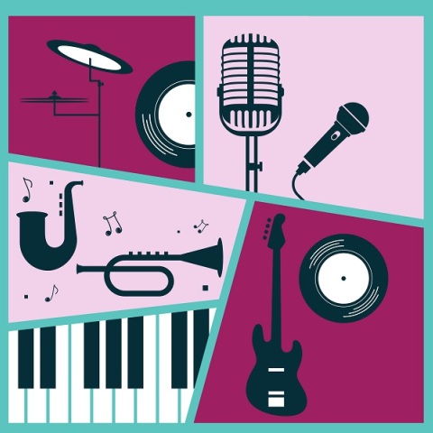 Autodia Labs 2026: Επιμορφωτικά εργαστήρια για τα μουσικά πνευματικά δικαιώματα