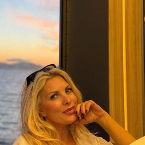 Ελένη Μενεγάκη: Η τρυφερή ανάρτηση για τα γενέθλια της κόρης της 