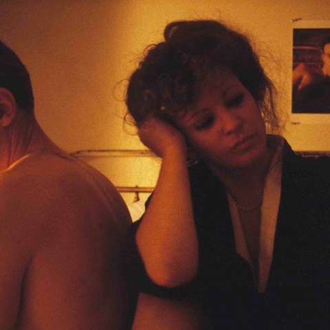 Nan Goldin — This Will Not End Well