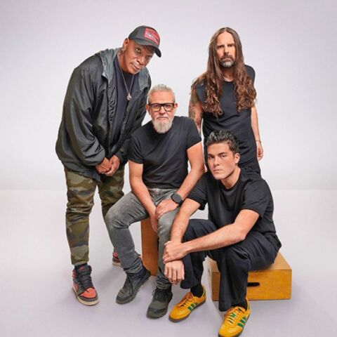 Sepultura: Ευελπιστούμε μία από τις τελευταίες ηχογραφήσεις μας να είναι στην Ελλάδα